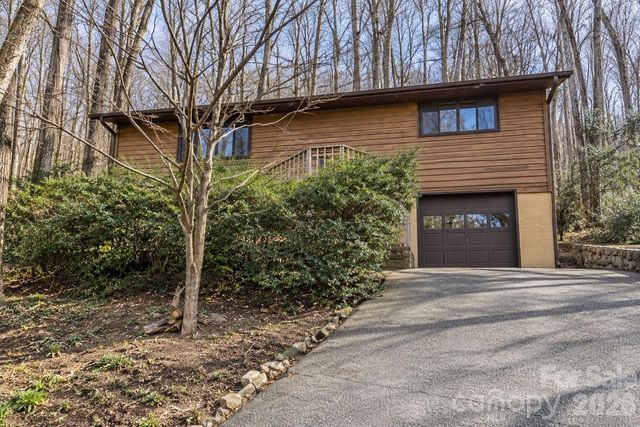 8 Shadywood Circle, Asheville, NC 28803