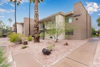 13624 N SAGUARO Boulevard N B118, Fountain Hills, AZ 85268