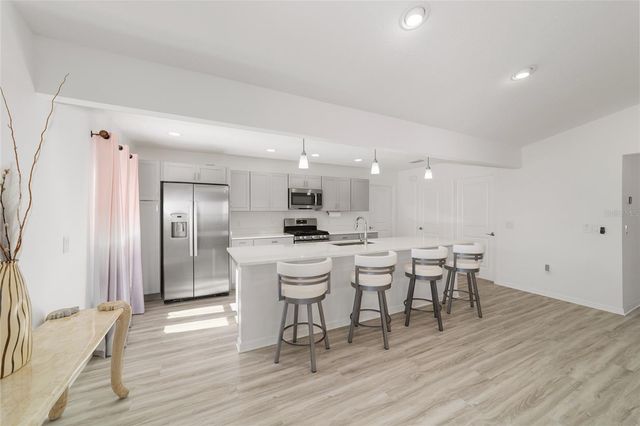 1558 NETHERTON LANE, The Villages, FL 34762