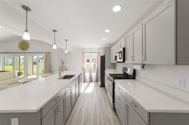 1558 NETHERTON LANE, The Villages, FL 34762