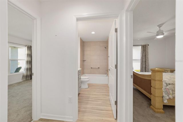 1558 NETHERTON LANE, The Villages, FL 34762