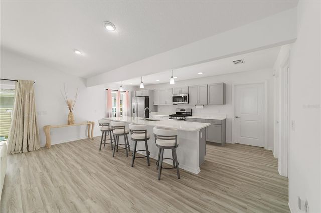 1558 NETHERTON LANE, The Villages, FL 34762