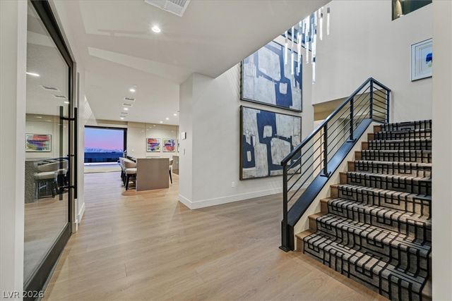 807 Magnum Cliff Court, Henderson, NV 89012