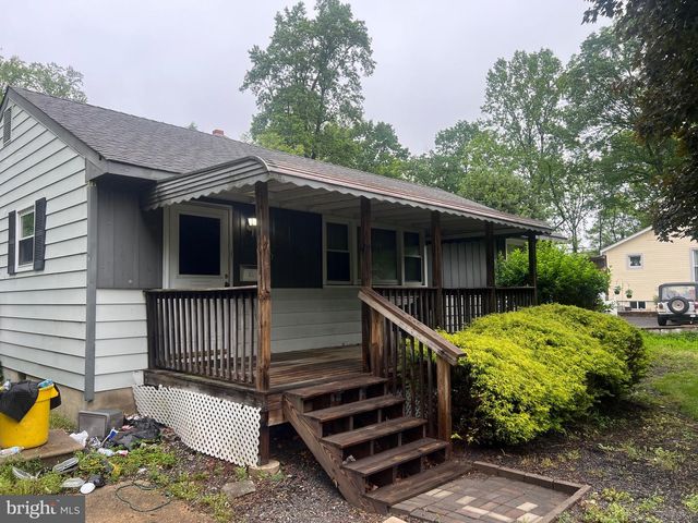 316 WALLACE AVENUE, Lindenwold, NJ 08021
