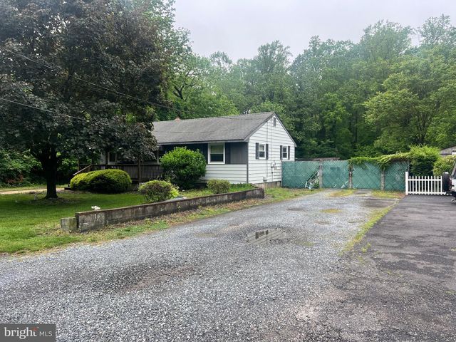 316 WALLACE AVENUE, Lindenwold, NJ 08021
