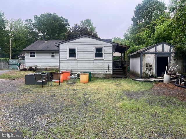 316 WALLACE AVENUE, Lindenwold, NJ 08021