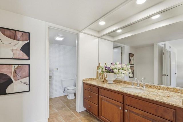11043 Firethorne Drive, Cupertino, CA 95014