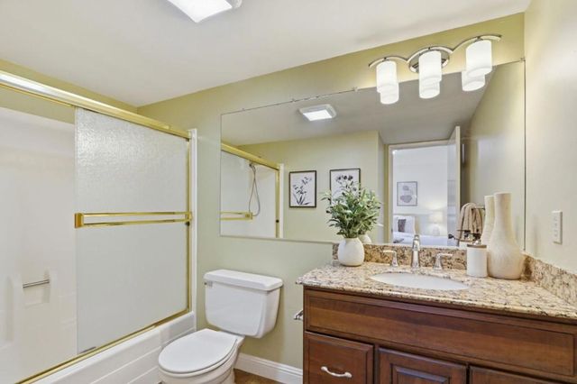 11043 Firethorne Drive, Cupertino, CA 95014