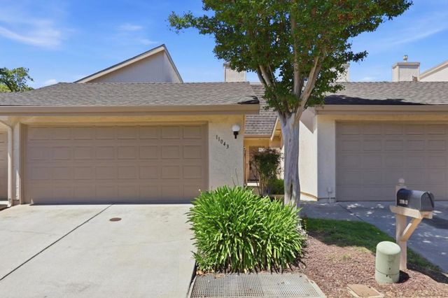 11043 Firethorne Drive, Cupertino, CA 95014