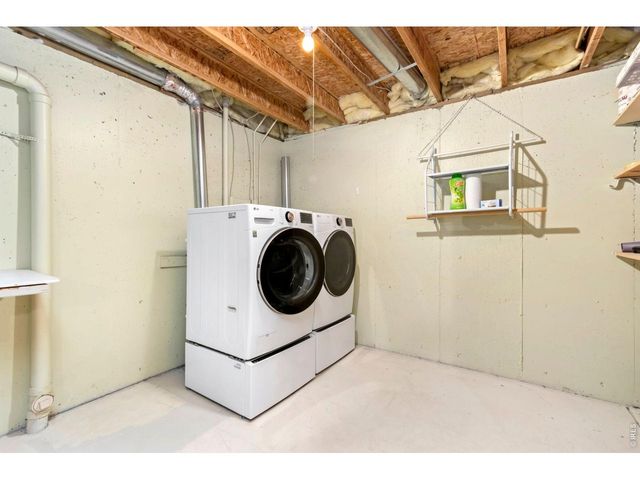 2602 Timberwood Dr 2, Fort Collins, CO 80528