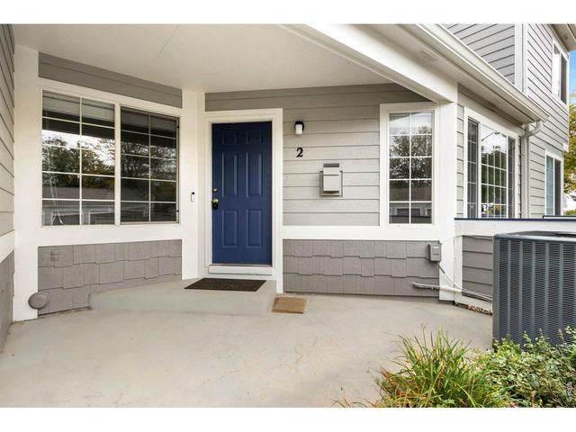 2602 Timberwood Dr 2, Fort Collins, CO 80528