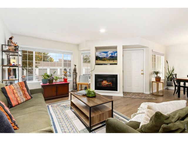2602 Timberwood Dr 2, Fort Collins, CO 80528