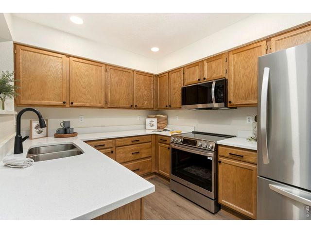 2602 Timberwood Dr 2, Fort Collins, CO 80528