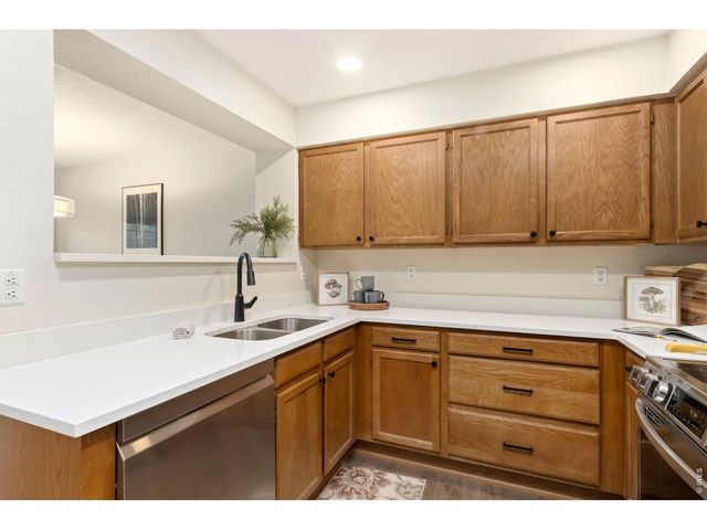 2602 Timberwood Dr 2, Fort Collins, CO 80528