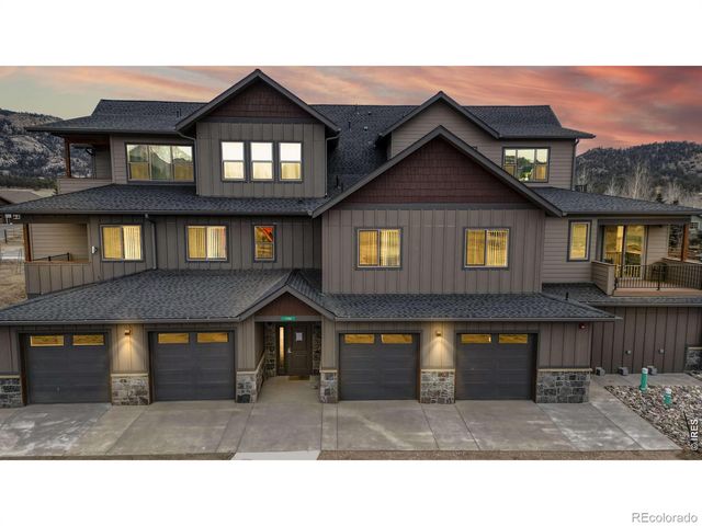 1734 Wildfire Road, Estes Park, CO 80517