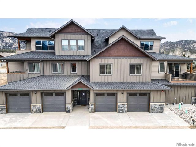 1734 Wildfire Road, Estes Park, CO 80517