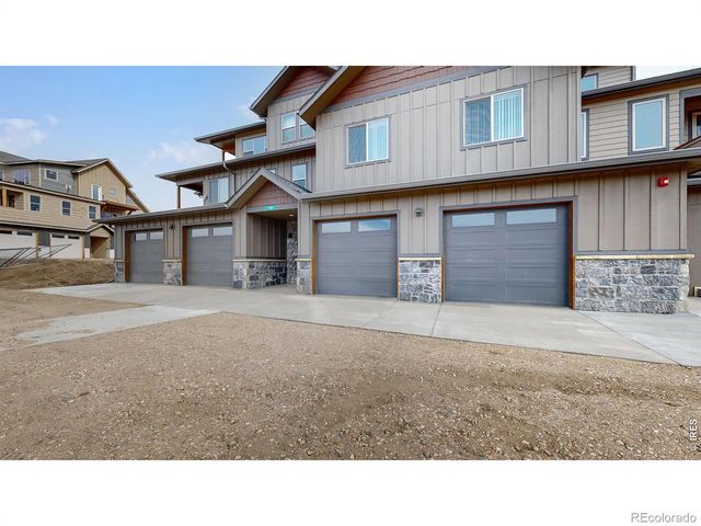 1734 Wildfire Road, Estes Park, CO 80517