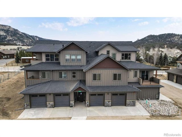1734 Wildfire Road, Estes Park, CO 80517