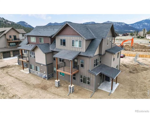 1734 Wildfire Road, Estes Park, CO 80517