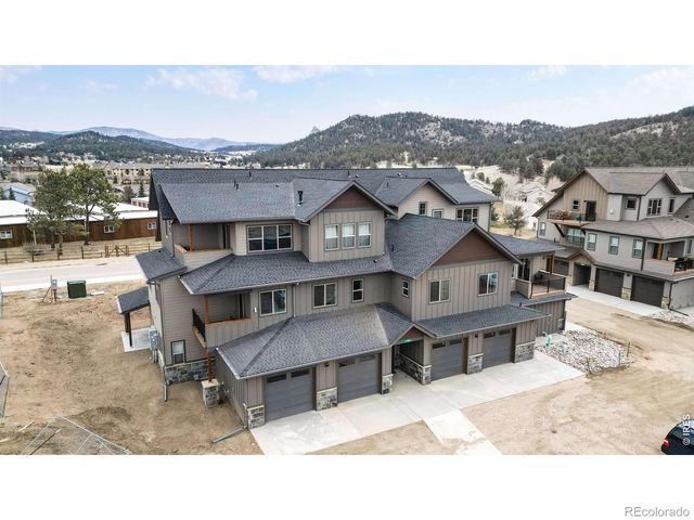 1734 Wildfire Road, Estes Park, CO 80517