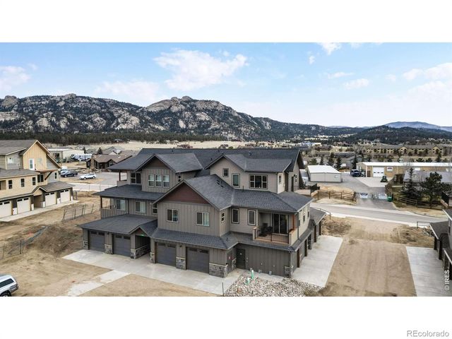 1734 Wildfire Road, Estes Park, CO 80517