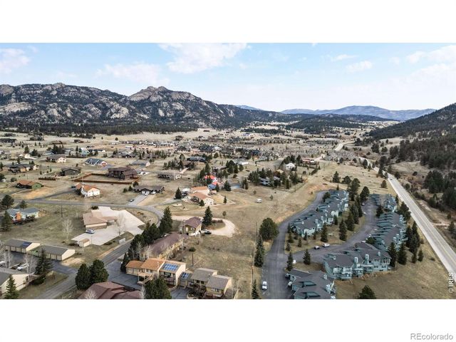 1734 Wildfire Road, Estes Park, CO 80517