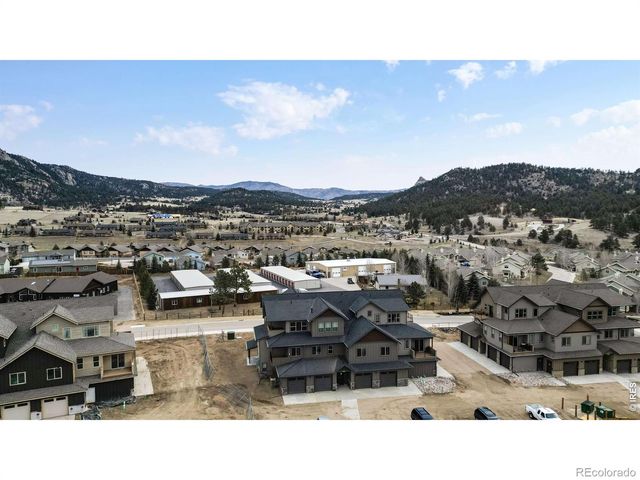 1734 Wildfire Road, Estes Park, CO 80517