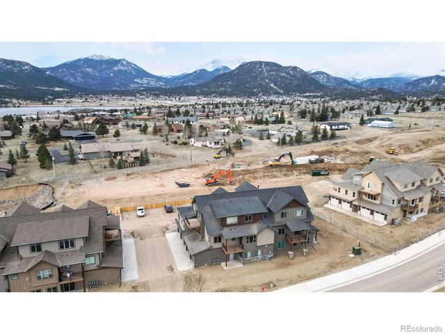 1734 Wildfire Road, Estes Park, CO 80517