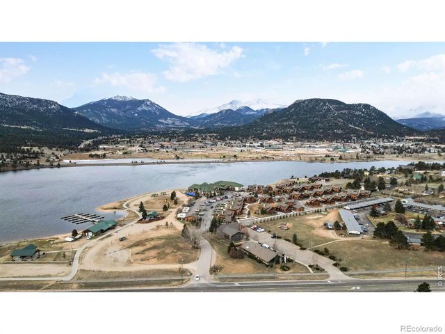 1734 Wildfire Road, Estes Park, CO 80517