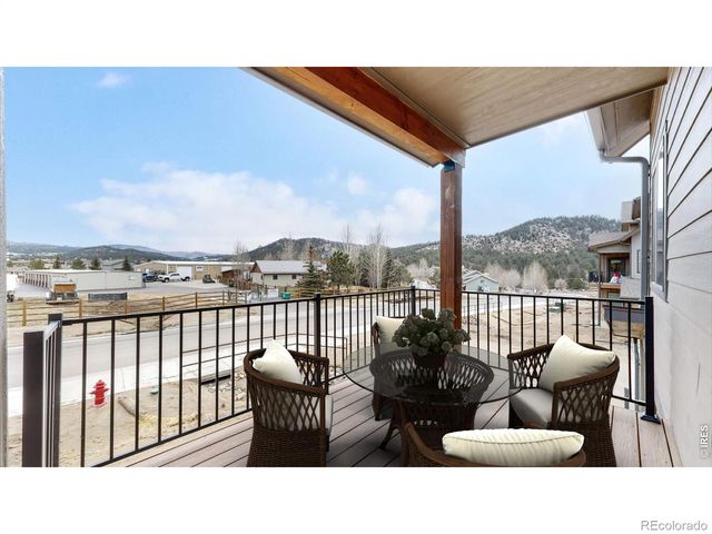 1734 Wildfire Road, Estes Park, CO 80517