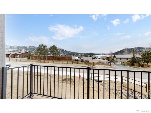 1734 Wildfire Road, Estes Park, CO 80517