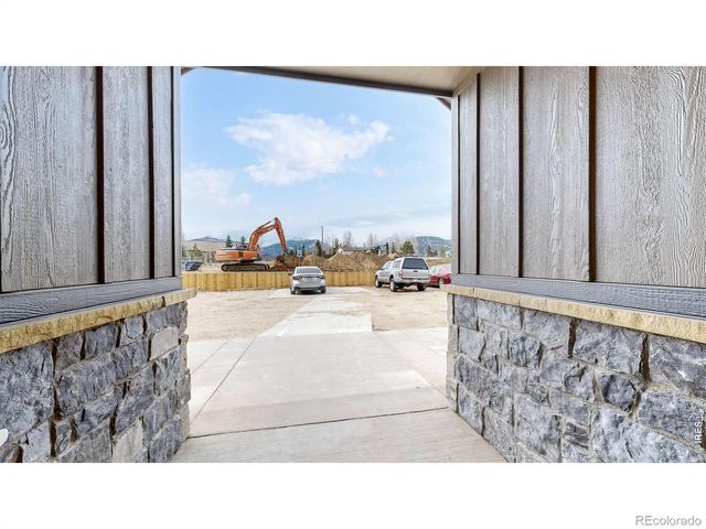 1734 Wildfire Road, Estes Park, CO 80517