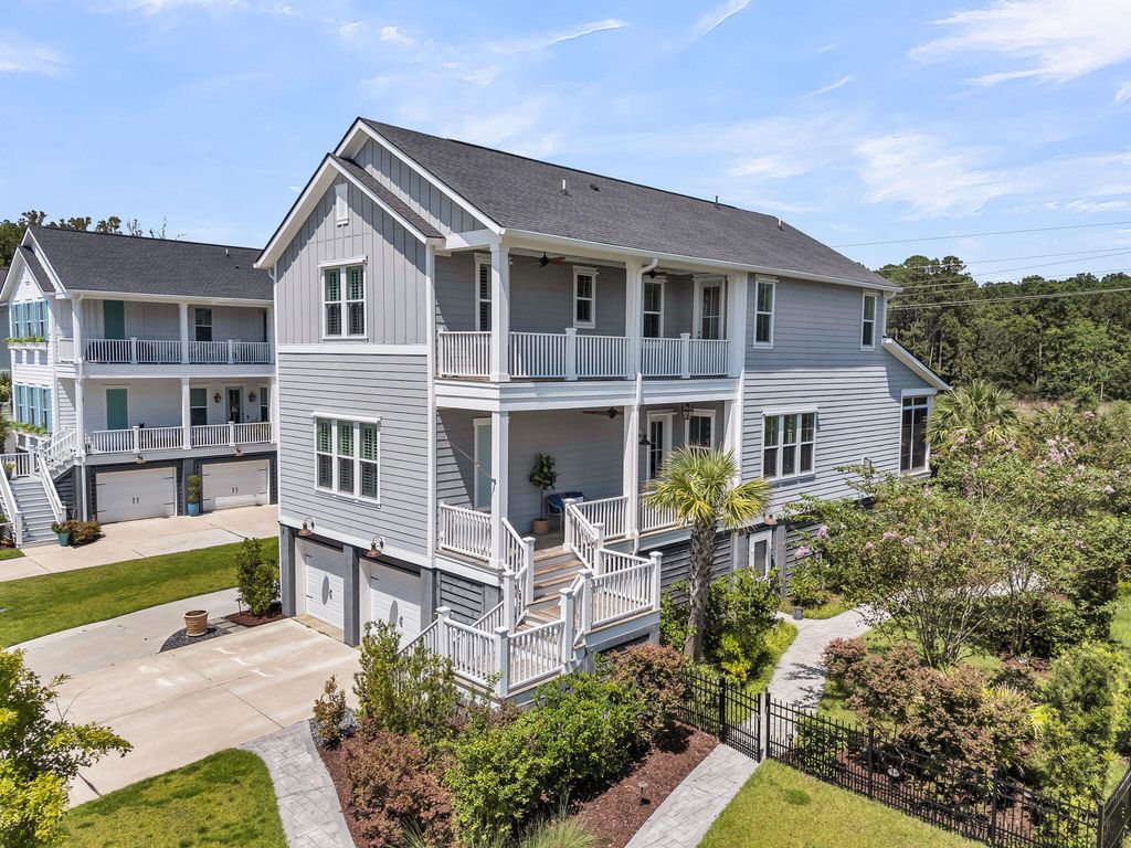 2795 Mcfadden Way, Johns Island, SC 29455