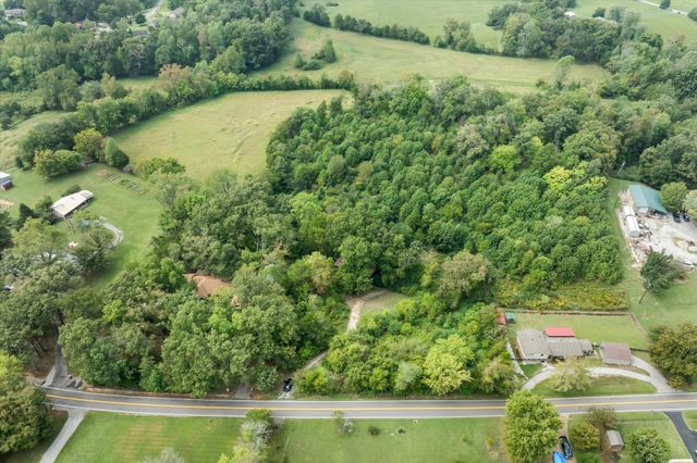 2760 Shipley Church Rd, Cookeville, TN 38501