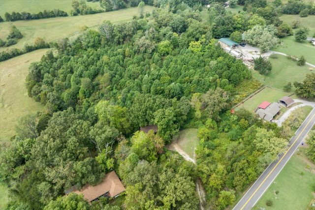 2760 Shipley Church Rd, Cookeville, TN 38501