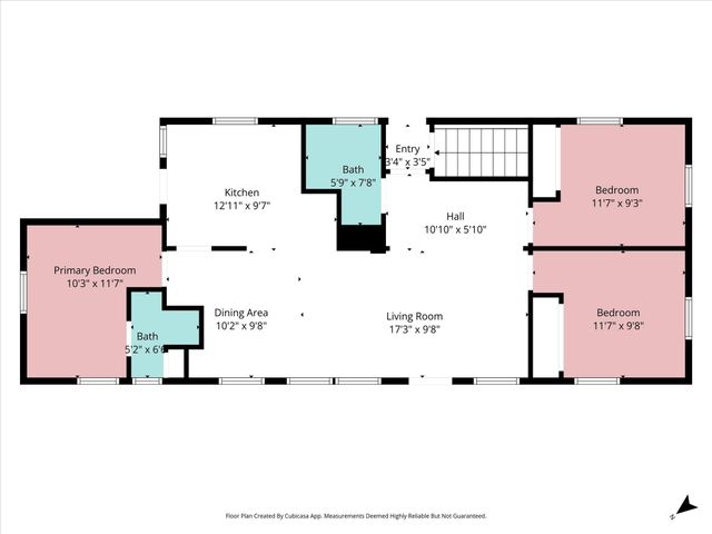 2760 Shipley Church Rd, Cookeville, TN 38501