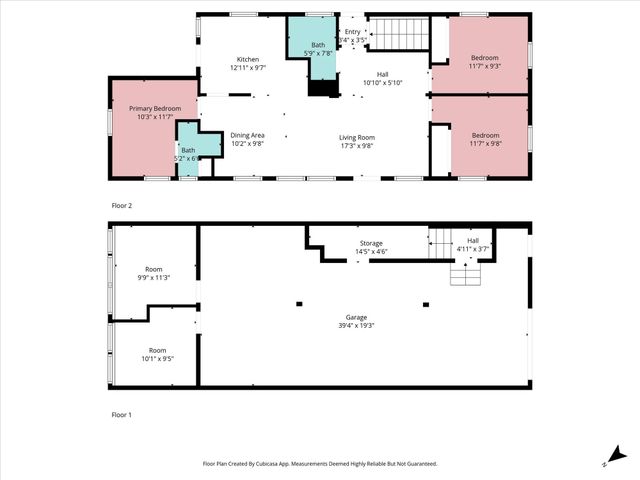 2760 Shipley Church Rd, Cookeville, TN 38501