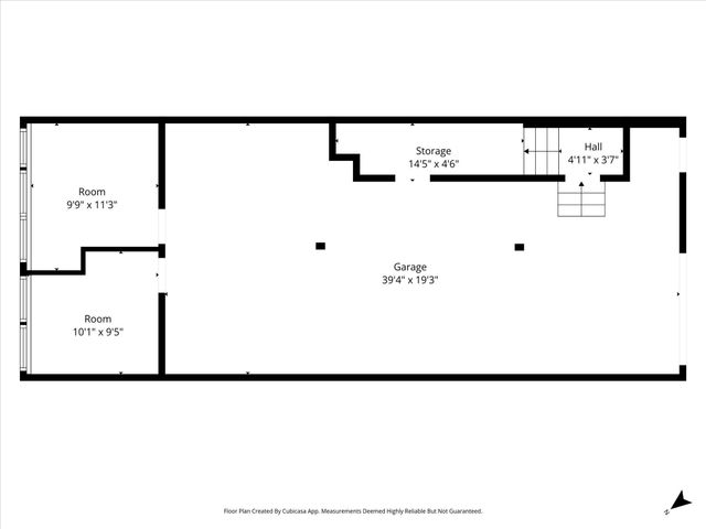 2760 Shipley Church Rd, Cookeville, TN 38501