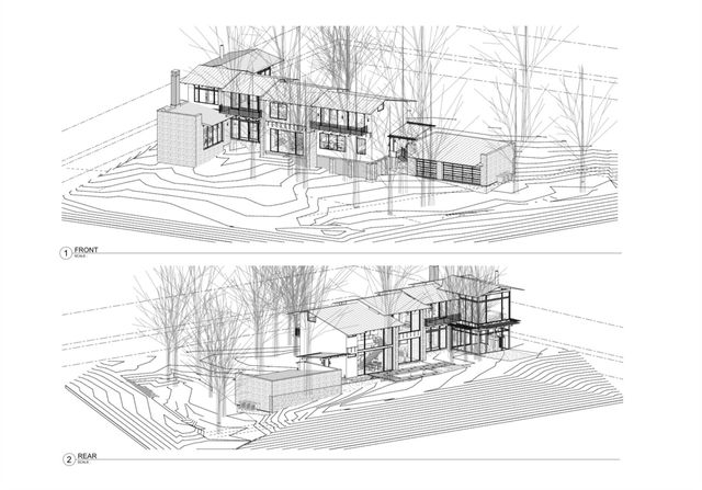 2705 Stratford DR, Austin, TX 78746