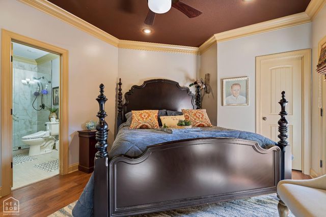 4521 Clubhouse, Jonesboro, AR 72405