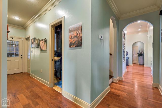 4521 Clubhouse, Jonesboro, AR 72405