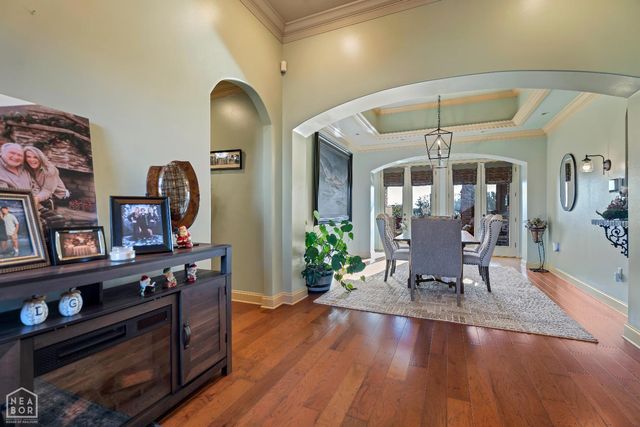 4521 Clubhouse, Jonesboro, AR 72405