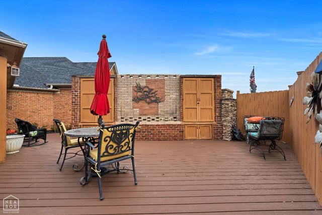 4521 Clubhouse, Jonesboro, AR 72405