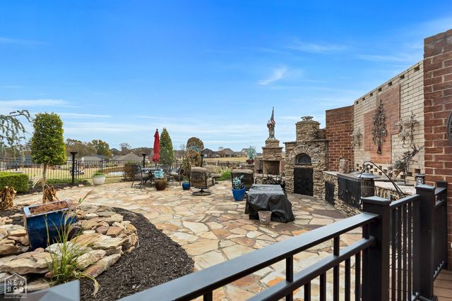 4521 Clubhouse, Jonesboro, AR 72405