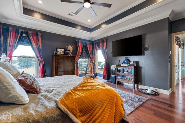 4521 Clubhouse, Jonesboro, AR 72405