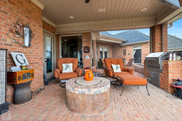 4521 Clubhouse, Jonesboro, AR 72405