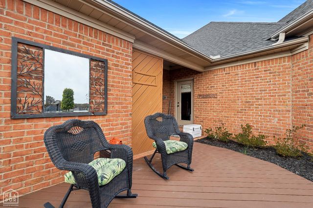 4521 Clubhouse, Jonesboro, AR 72405