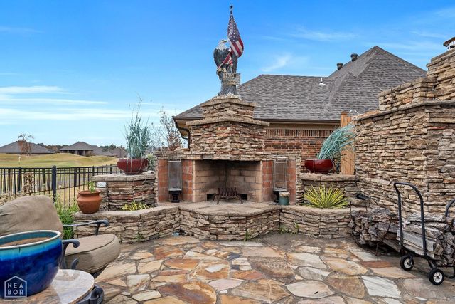 4521 Clubhouse, Jonesboro, AR 72405