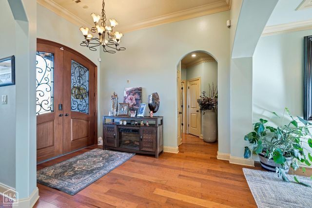 4521 Clubhouse, Jonesboro, AR 72405