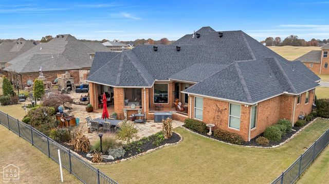 4521 Clubhouse, Jonesboro, AR 72405